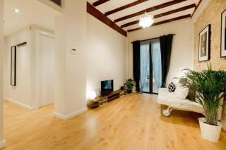 CA1 - Apartamento céntrico de 1 dormitorio con opción de garaje - Saragozza - 3
