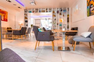Hôtel Villa Flornoy Pornichet Baie de la Baule - Pornichet - 2