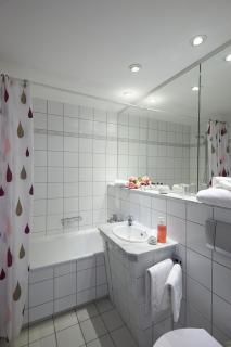 Hotel Weimarer Berg - Apolda - 9