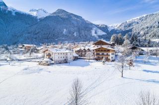 Hotel Krimmlerfälle - Krimml - 5