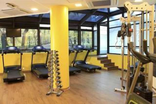 M N Flats - Flat Dentro Do Hotel WI Av Ibirapuera 2927 - 1