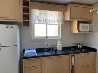 Apartamento Vicenza - Centro - Gramado - 5