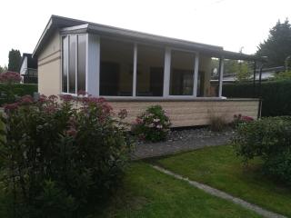 Ferienhaus am Wald - 6