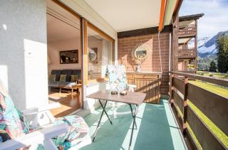 Rehwiesa 11C by Arosa Holiday - 8