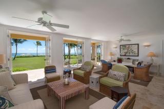 Tortuga Bay - Punta Cana - 4