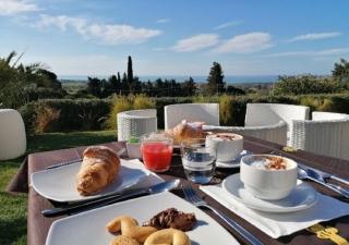 Villa La Lumia B&B Suites & Apartments - Agrigento - 9