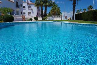 Spacious Ground floor apartment with Garden & Communal Pool - Los Dolses - 9