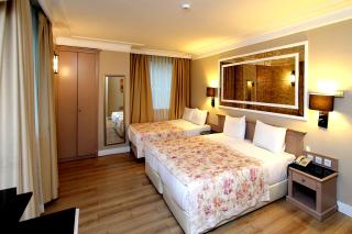 GRAND MEDYA HOTEL-OLDTOWN - Istanbul - 6
