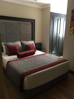 GRAND MEDYA HOTEL-OLDTOWN - Istanbul - 9