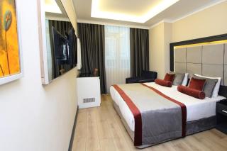 GRAND MEDYA HOTEL-OLDTOWN - Istanbul - 7