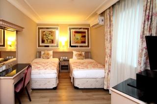 GRAND MEDYA HOTEL-OLDTOWN - Istanbul - 5