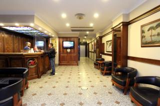 GRAND MEDYA HOTEL-OLDTOWN - Istanbul - 3