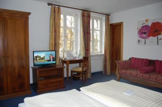 Hotel Königin Olga - Ellwangen - 4