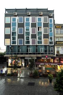 GRAND MEDYA HOTEL-OLDTOWN - 4