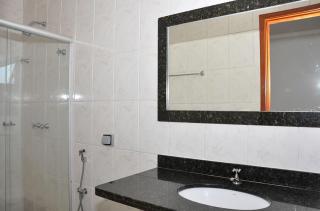 Hotel Carolina 2- próximo ao hospital Regional, hospital Mario Palmério, Hospital São Marcos - Uberaba - 2