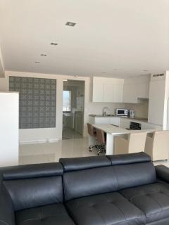 "Le Touquet" - Modern Studio with Seaview - 4