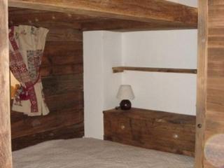 Studio chalet Courchevel 1650, 2-3 pers - FR-1-514-55 - Courchevel - 8