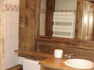 Studio chalet Courchevel 1650, 2-3 pers - FR-1-514-55 - Courchevel - 7