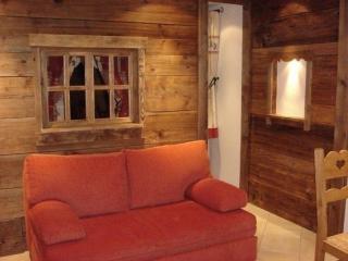 Studio chalet Courchevel 1650, 2-3 pers - FR-1-514-55 - Courchevel - 3