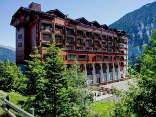 Studio chalet Courchevel 1650, 2-3 pers - FR-1-514-55 - Courchevel - 1