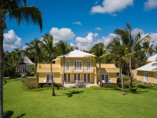 Tortuga Bay - Punta Cana - 1