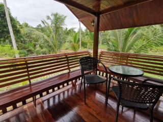 Walk in homestay - Ko Kood - 3