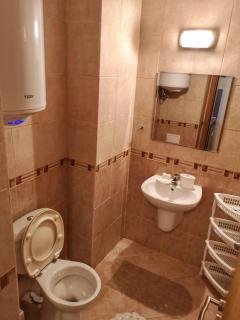 Double Studio near SKI Lift - Bansko - 4