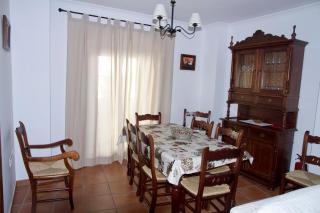 Rotacapa - Grazalema - 0
