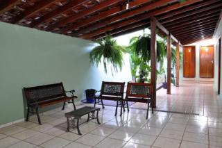 Hotel Carolina 2 - próximo a Universidade de Uberaba uniube - ao Aeroporto Fórum De uberaba - hospital Mario Palmeirio ao Hospital São Marcos e hospital Regional - 7