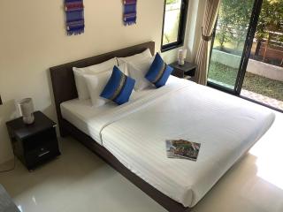 Baan Piengfah Holiday Home Ao Nang - Strand Ao Nang - 9