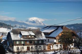 Pension Marienhof - Hermagor - 2