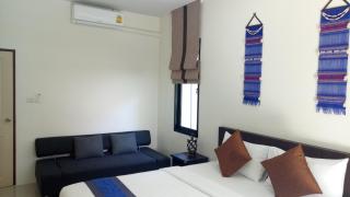 Baan Piengfah Holiday Home Ao Nang - Strand Ao Nang - 8