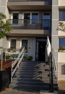 Hotel Olimpik Park - Słubice - 5