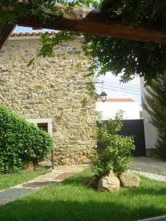 Casa Santa Catarina - Penha Garcia - 2