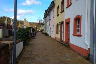 Pearl Studio Apart - King Bed - Netflix - Projector - Fast Wi-Fi - Trier - 9