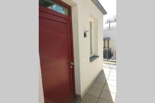 Pearl Studio Apart - King Bed - Netflix - Projector - Fast Wi-Fi - Trèves - 5