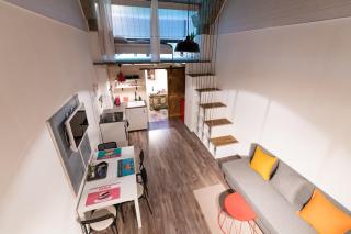MOOKI Loft Gerlitzen mit eigenem Badestrand - Villach - 5