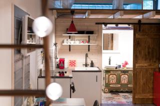 MOOKI Loft Gerlitzen mit eigenem Badestrand - Villach - 4