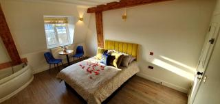 Angel Townhouse - 7