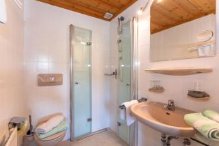 Ferienhaus Hintersee - 2