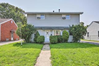 Lovely Royal Oak Unit Less Than 10 Min to Vibrant Downtown - 9