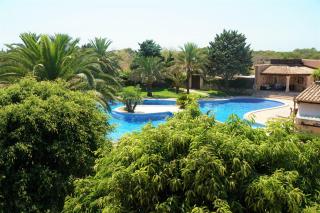 Agroturismo Finca Sa Tanca - Cala d´Or - 1