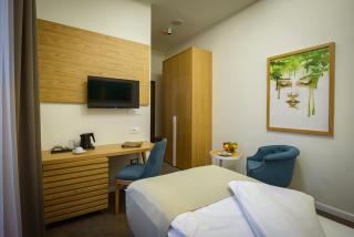 Hotel Sunce - Sokobanja - 2
