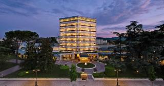 Tritone LUXURY HOTEL THERMAE & SPA - Abano Terme - 2