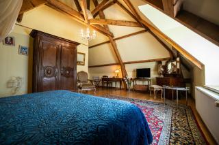 Domaine De La Tour - Saint-Pierre-Canivet - 7