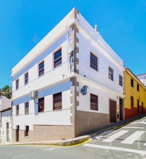 La Casa de Vilaflor - Vilaflor - 0