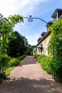 Le Clos de Grâce - 1