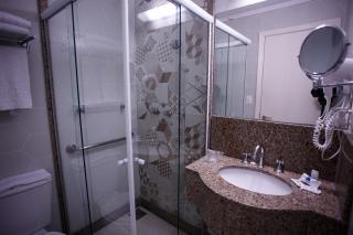 Hotel Atlântico Praia - Cassino - 2