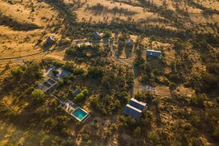 Glen Harry Game Reserve - Graaff-Reinet - 7