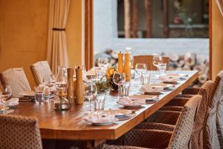 Glen Harry Game Reserve - Graaff-Reinet - 1